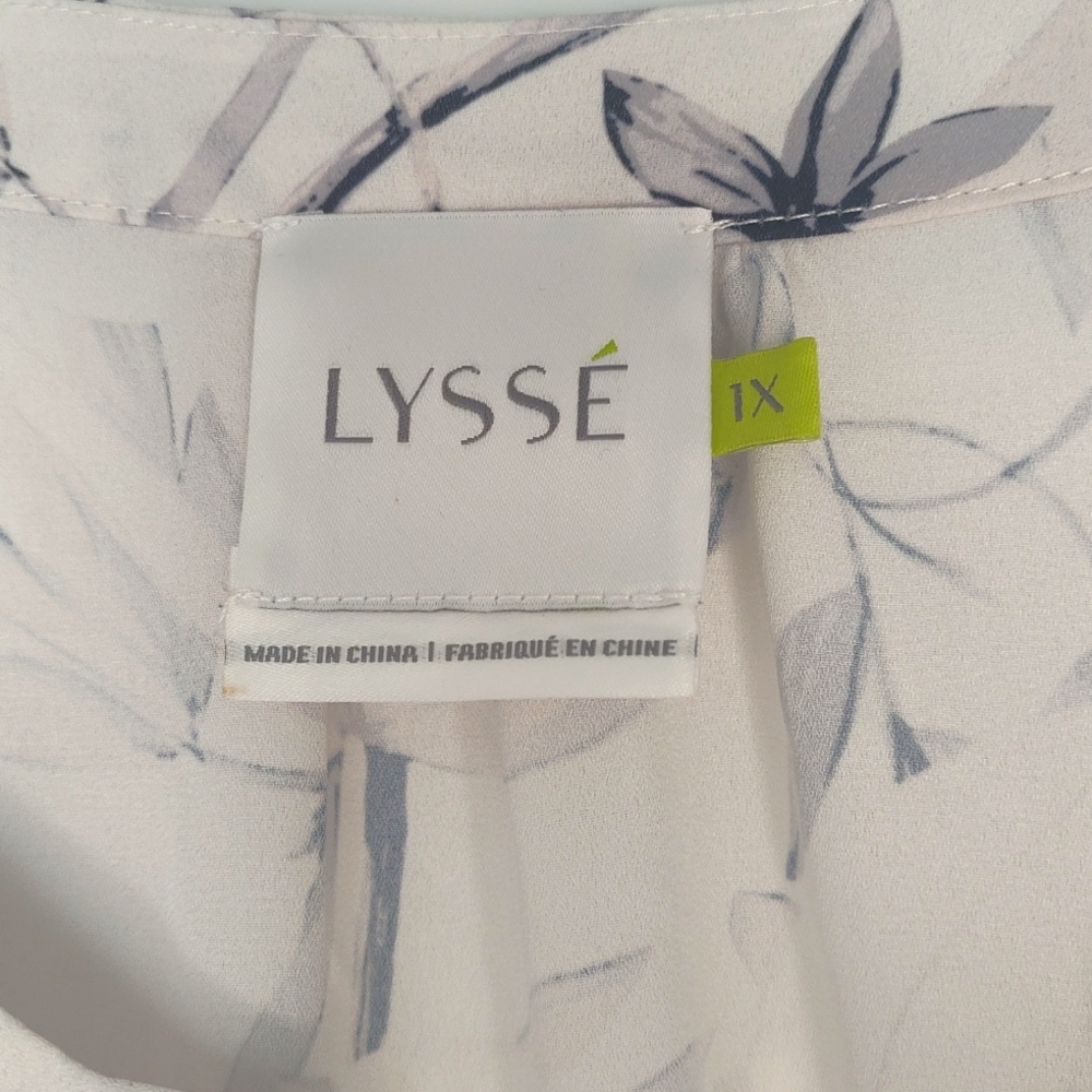 Lysse Blouse - Picture 6 of 9